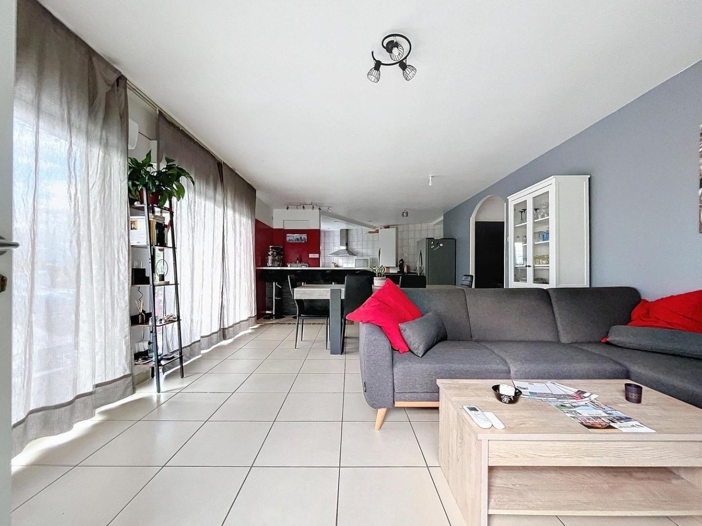 Apartamento L'Echappee Viennoise Vienne  Exterior foto