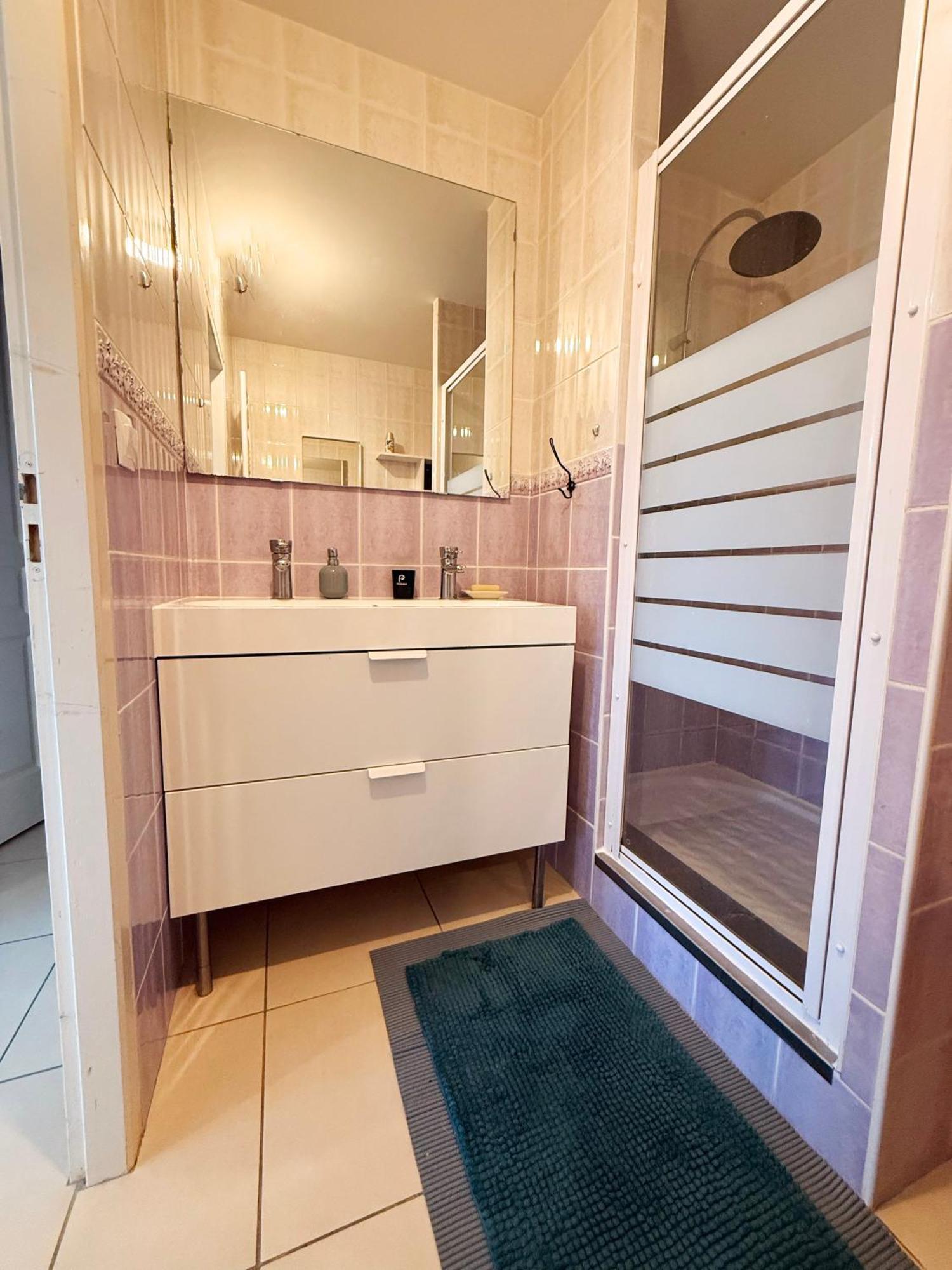 Apartamento L'Echappee Viennoise Vienne  Exterior foto