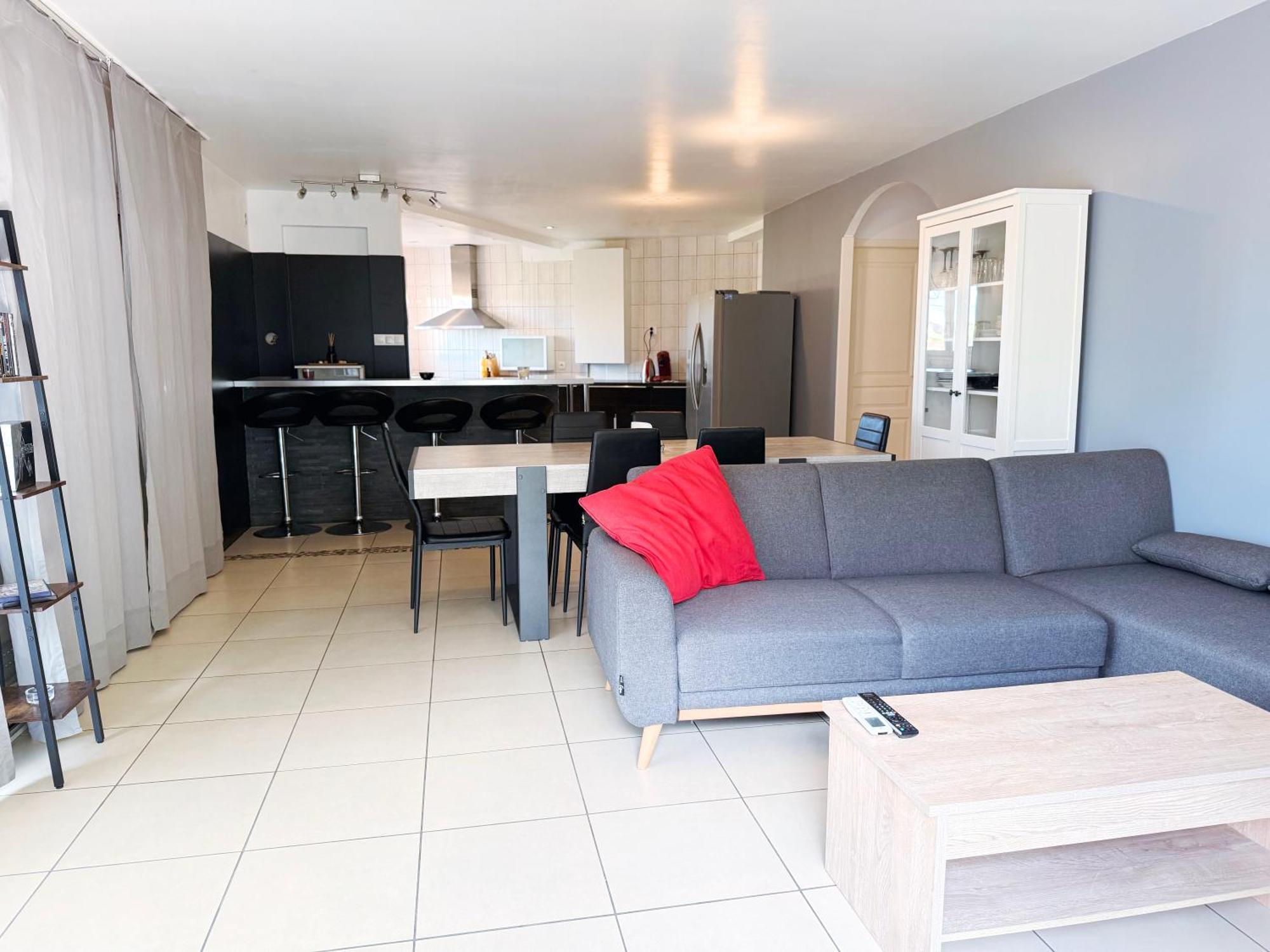 Apartamento L'Echappee Viennoise Vienne  Exterior foto