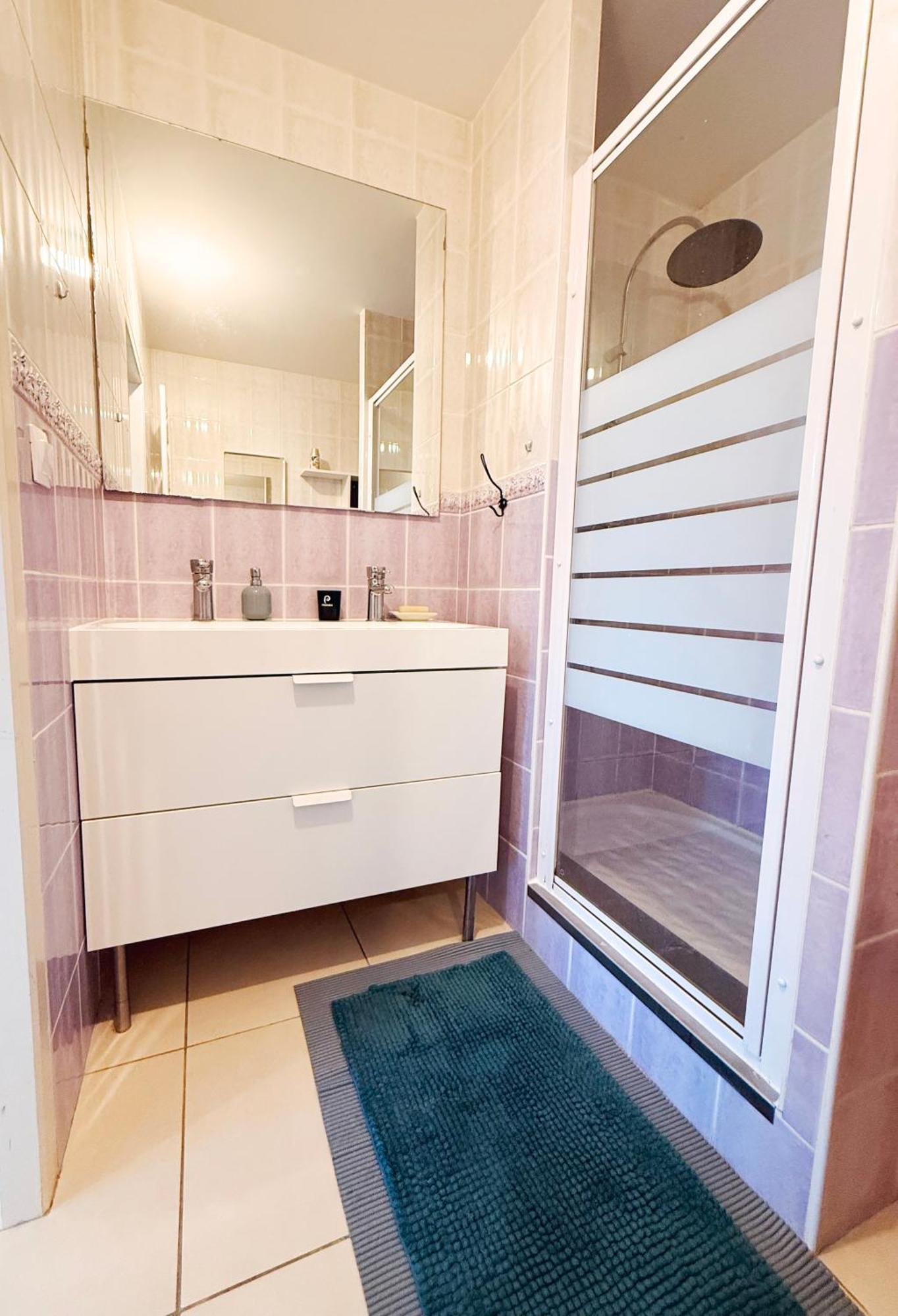 Apartamento L'Echappee Viennoise Vienne  Exterior foto