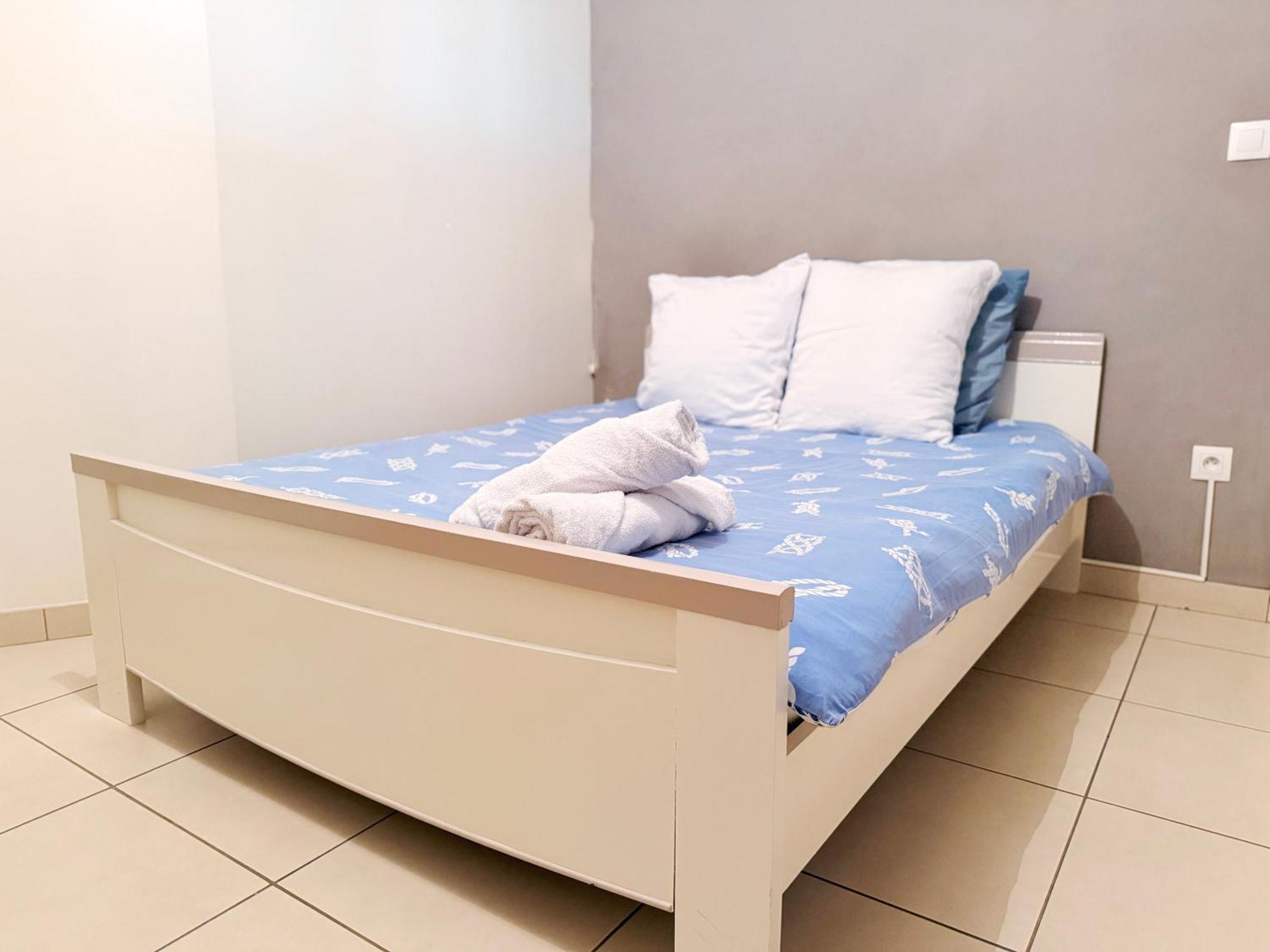 Apartamento L'Echappee Viennoise Vienne  Exterior foto
