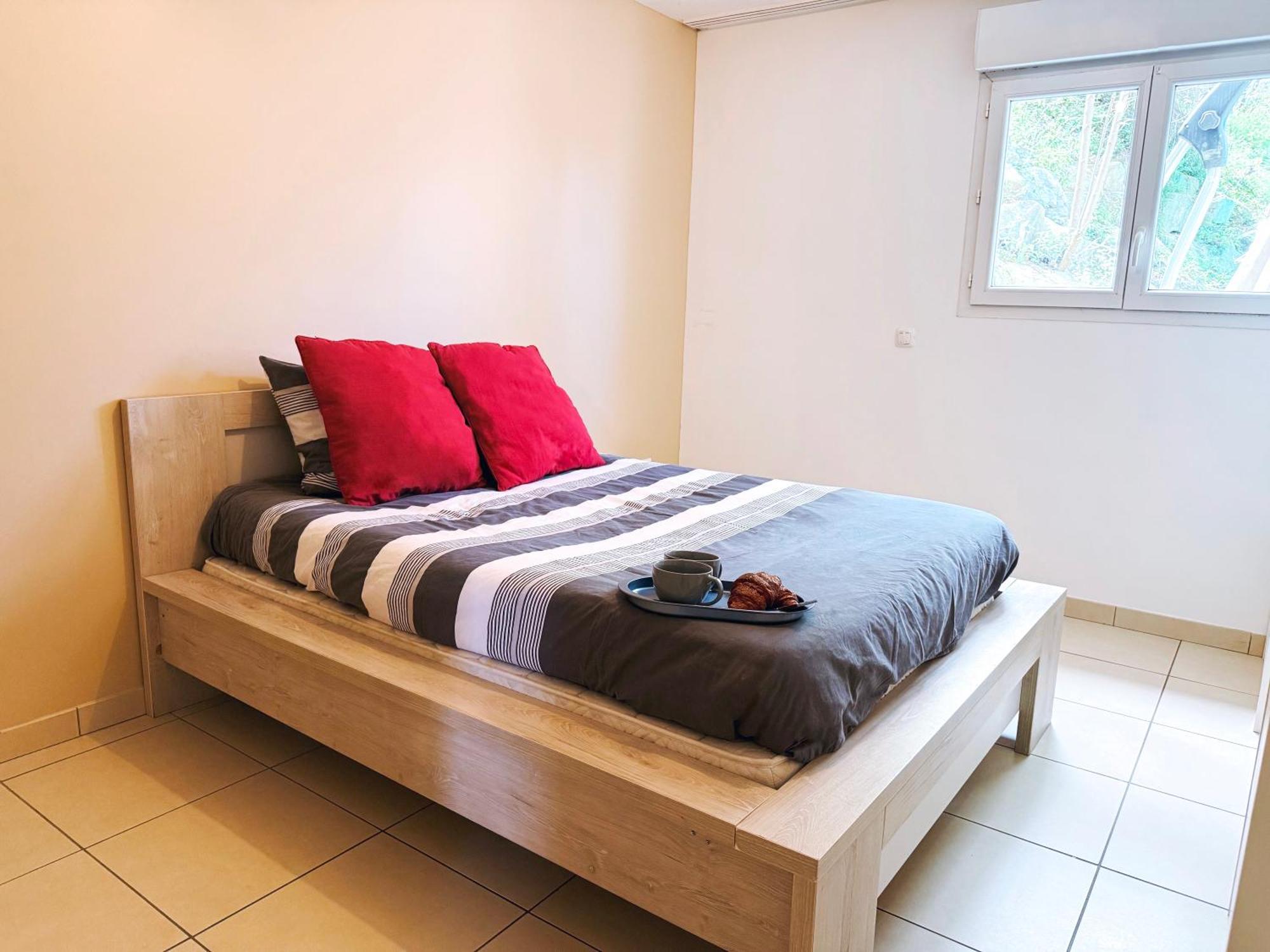 Apartamento L'Echappee Viennoise Vienne  Exterior foto