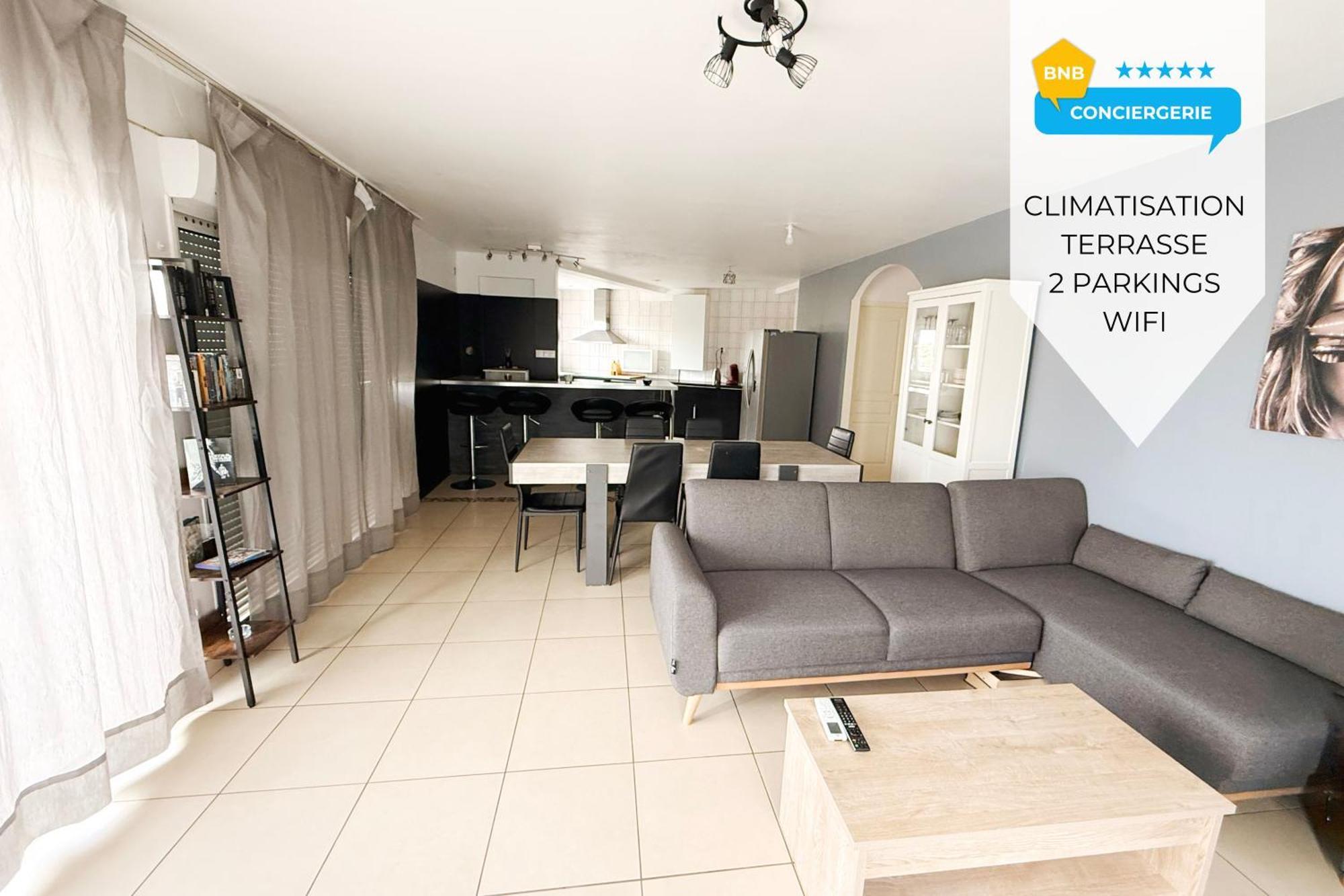 Apartamento L'Echappee Viennoise Vienne  Exterior foto